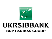 Банк UKRSIBBANK в Шостке