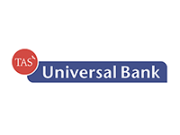 Банк Universal Bank в Шостке